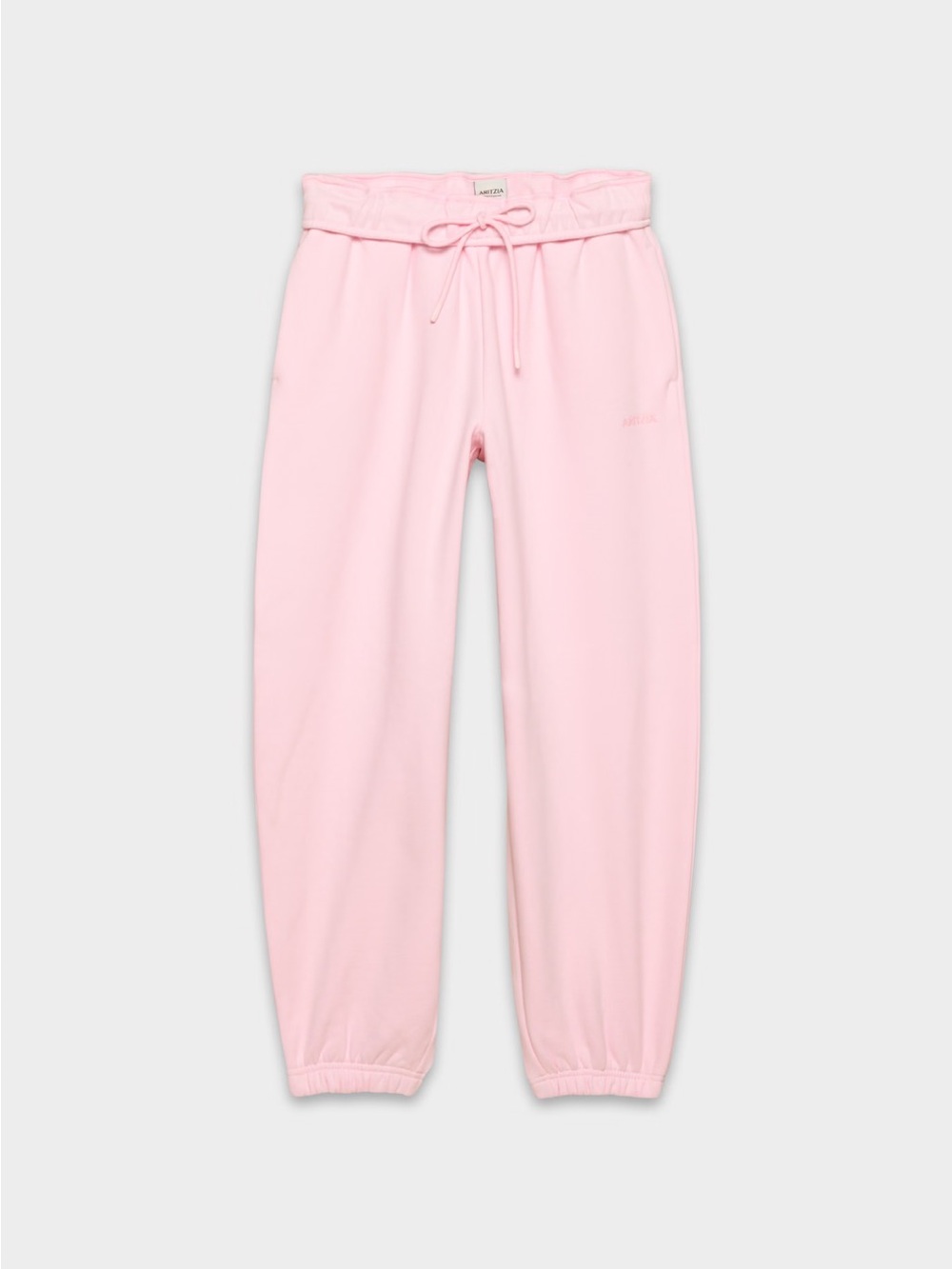 Aritzia
Cozy Sweatfleece Mega Foldover Baggy Jogger